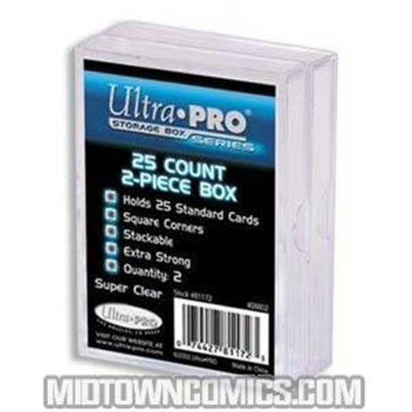 25-Count 2-Piece Case, 2Pk, Caseys, Mfr#: 7442781172